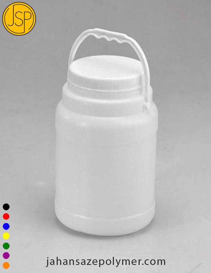 دبه 2 لیتری
